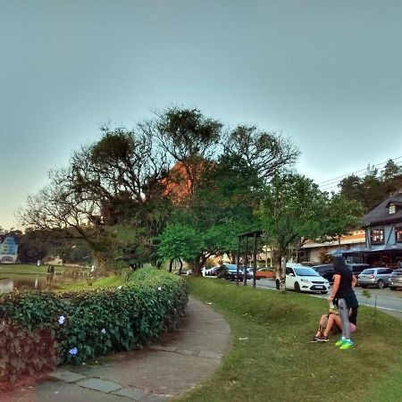 Loft Aconchego Da Serra Petrópolis エクステリア 写真