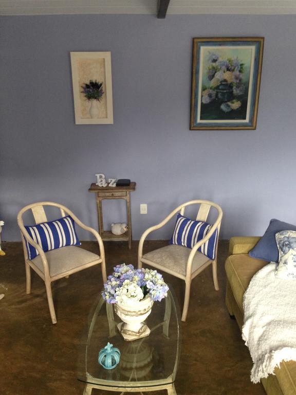 Loft Aconchego Da Serra Petrópolis エクステリア 写真