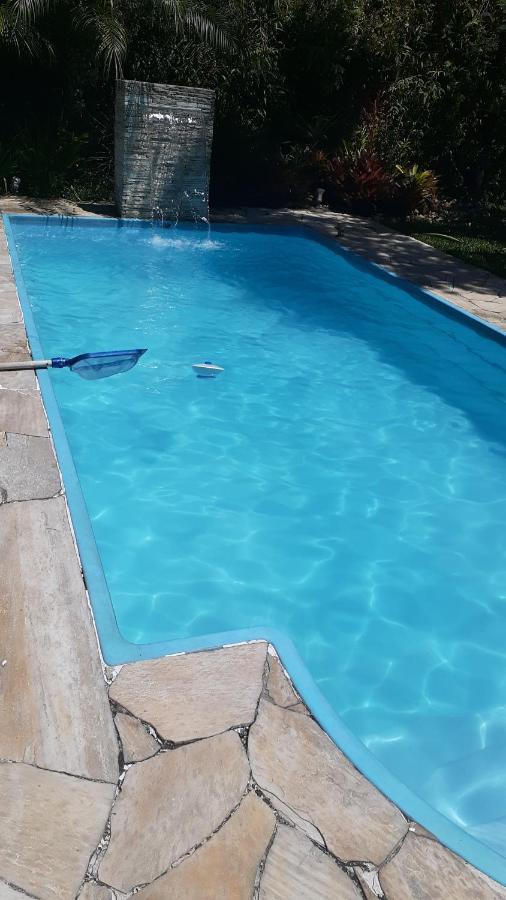 Loft Aconchego Da Serra Petrópolis エクステリア 写真
