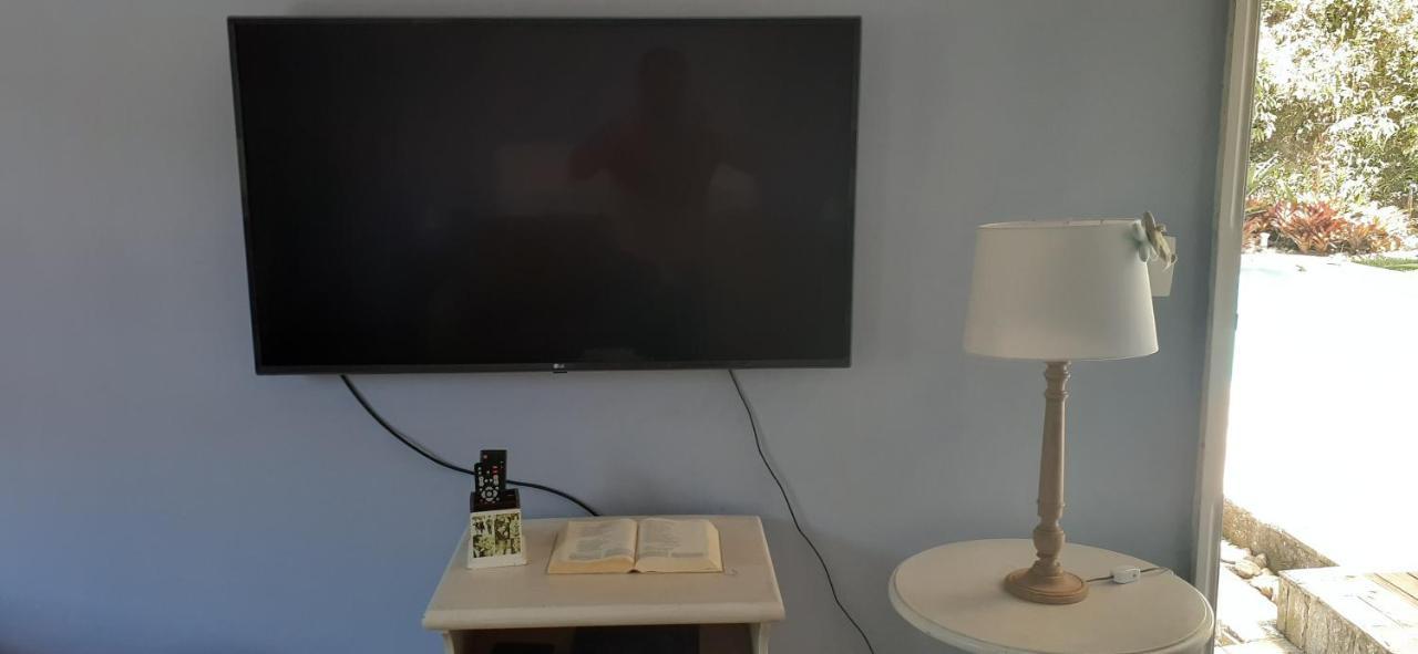 Loft Aconchego Da Serra Petrópolis エクステリア 写真